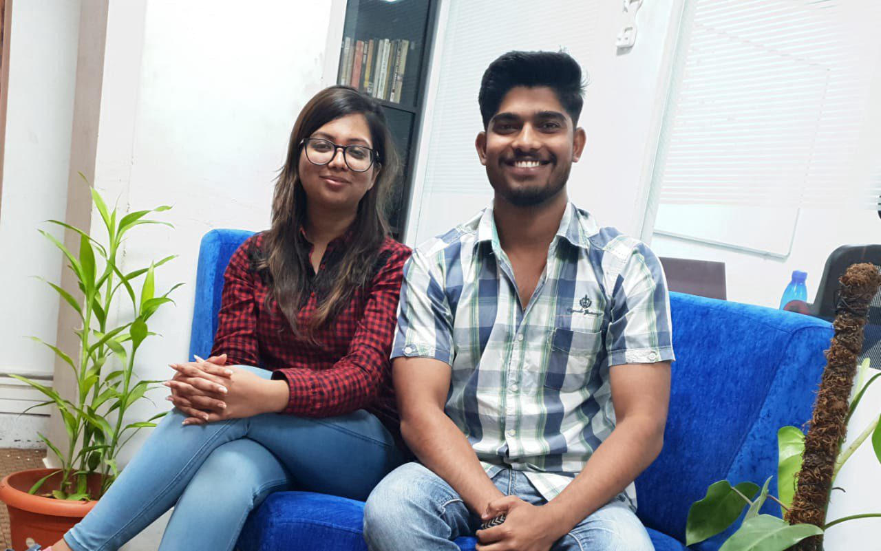 Porter: Of the People, by the People, for the People: Sharing Akanksha and Swapnil’s Story