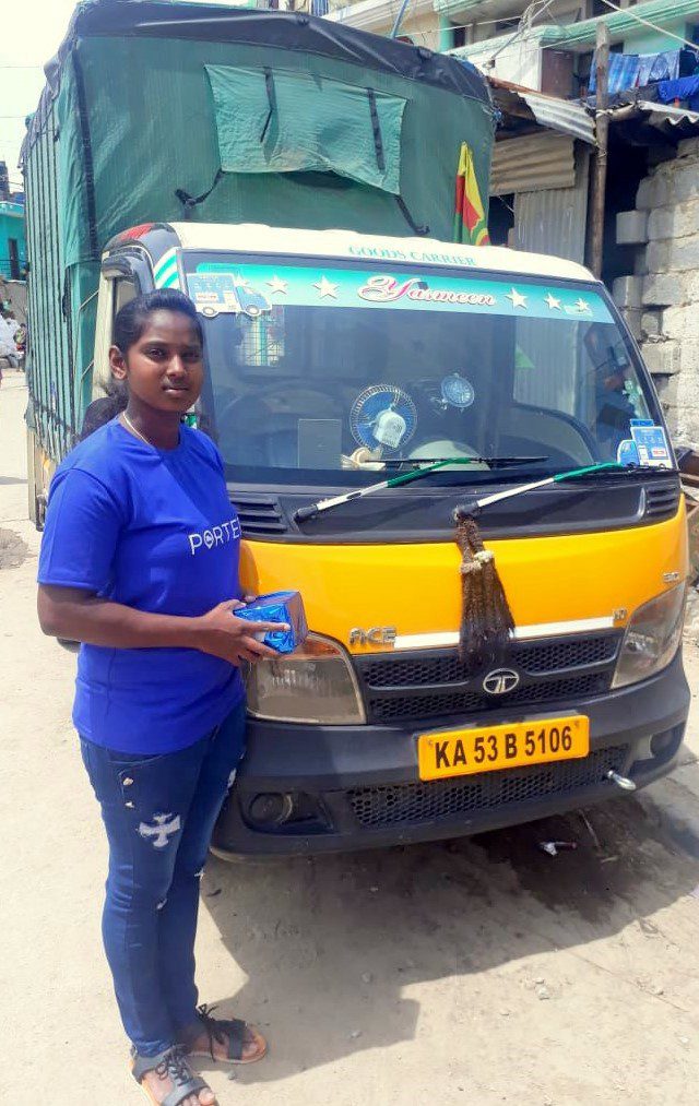 Celebrating Real Heroes through Real Stories: Introducing Rajeshwari