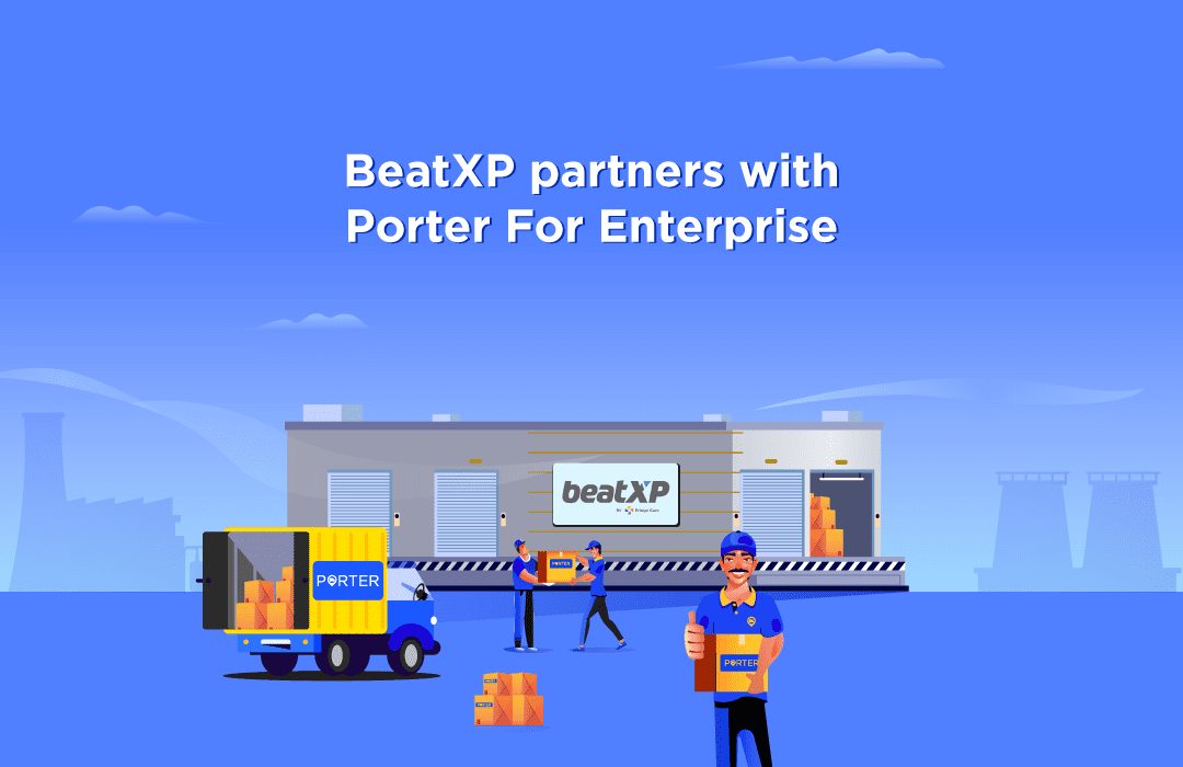 BeatXP by Pristyn Care partners with Porter for Enterprise Health backed logistics