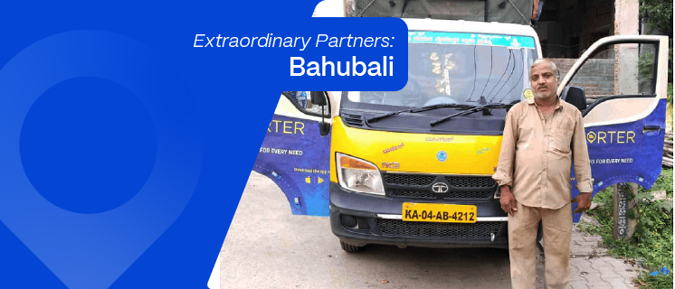 A-League of Extraordinary Partners: Presenting Bahubali