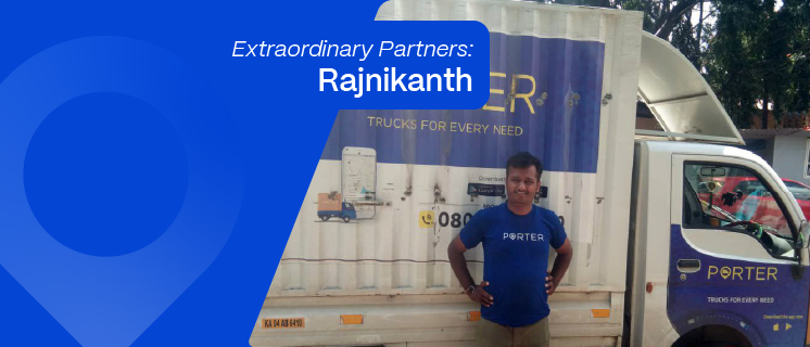 A-League of Extraordinary Partners: Introducing Rajnikanth