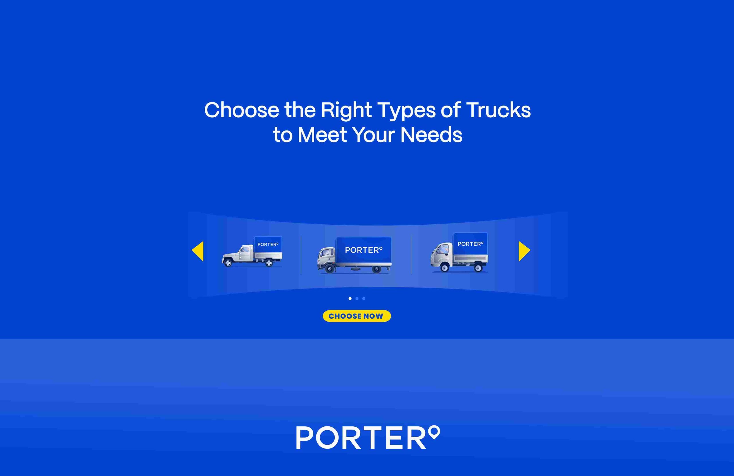 Exploring the Various Types of Trucks Used in Logistics Operations