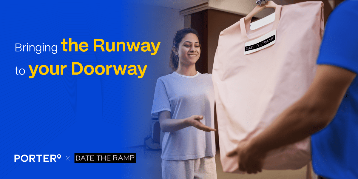 Bringing the Runway to Your Doorway