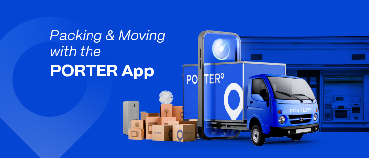 Packers and Movers App – Importance and Key Features