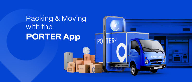 Packers and Movers App – Importance and Key Features