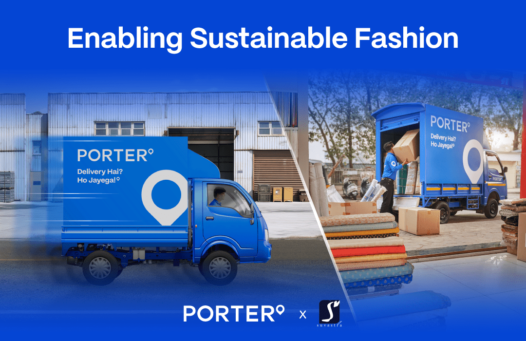 Porter Pulse - Explore The World Of Logistics!