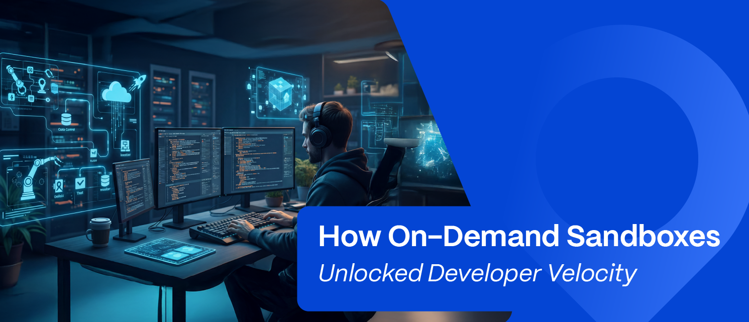 Simple, Isolated, Fast: Reimagining Feature Testing